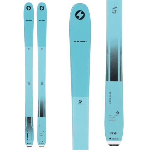 The best 2021-2022 touring & backcountry skis