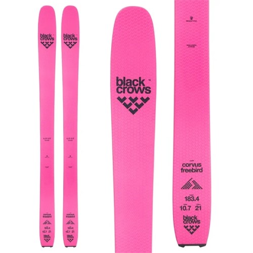 Best 2022 backcountry skis