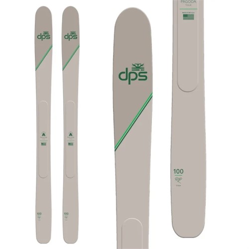 The Best 2021-2022 backcountry & touring skis