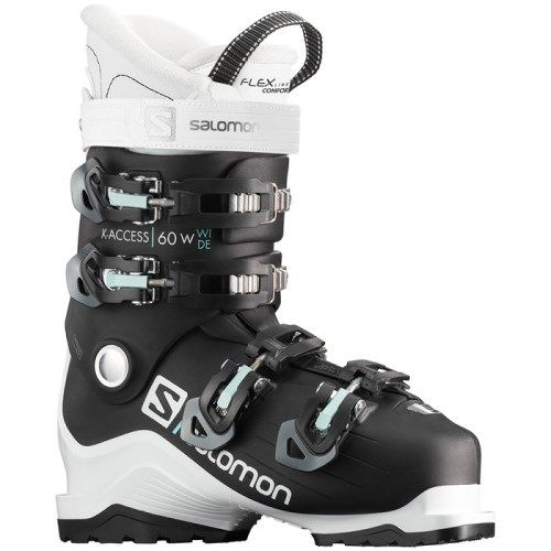 The best beginner ski boots of 2022