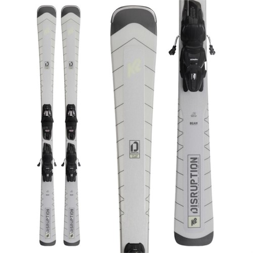 The best skis for beginners