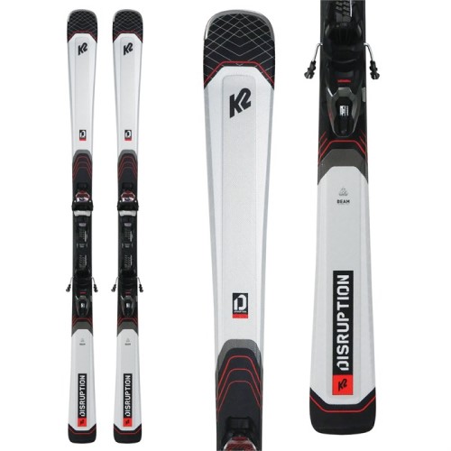 The best beginner skis