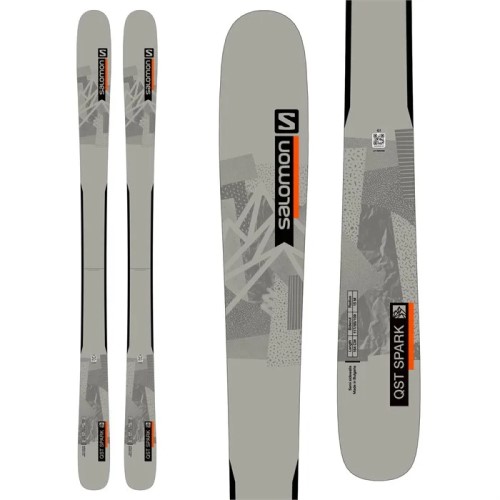 The best beginner skis of 2021-2022