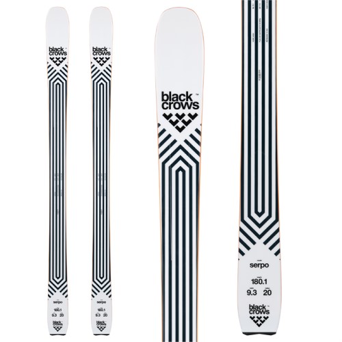 The best 2022 skis