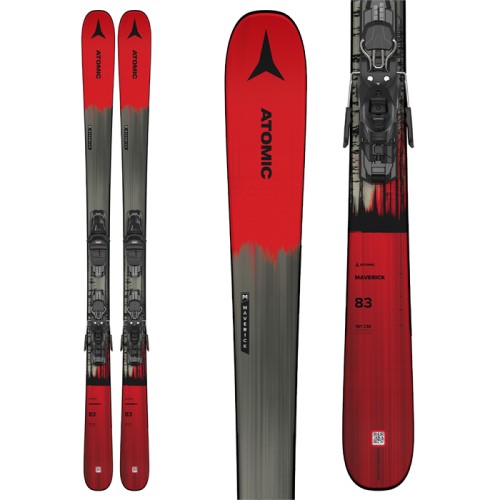 Best value skis of 2022