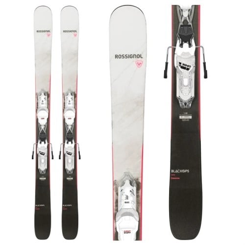 The 7 Best Beginner Skis of 20212022 Men's & Women's evo