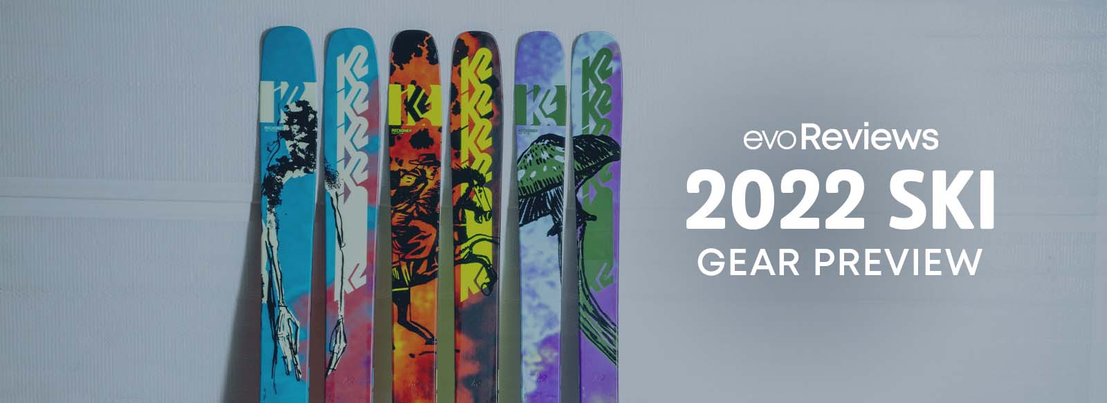 2022 Winter Ski Gear Preview - Sneak Peek | Evo