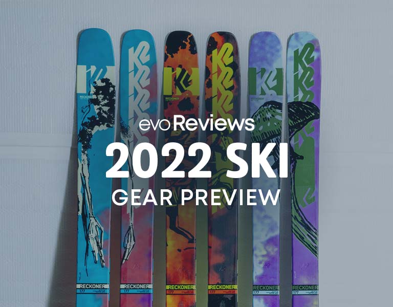 22 Winter Ski Gear Preview Sneak Peek Evo