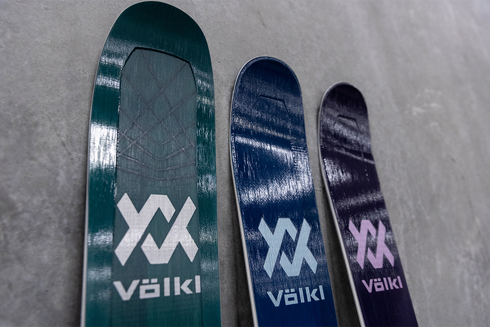 2023 Volkl Skis