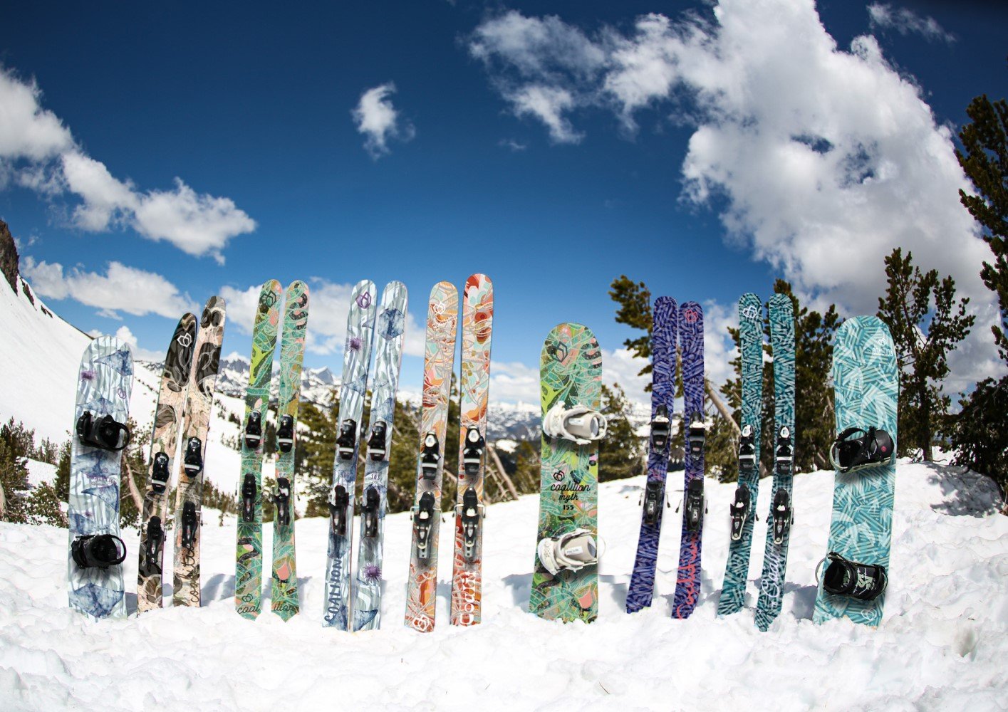 Salomon announces new on-piste alpine skiing range for winter 2022-23,  including new S/PRO Alpha ski boots