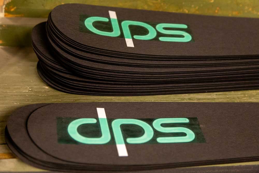 DPS Skis