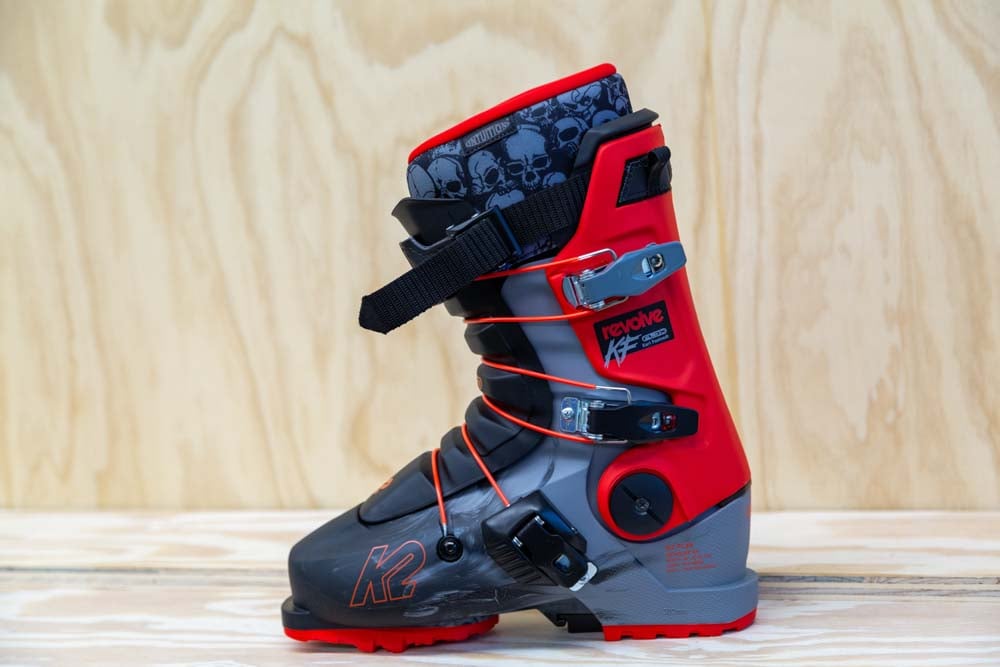 2025 / 2026 Skis, Boots & Bindings - What's New | evo