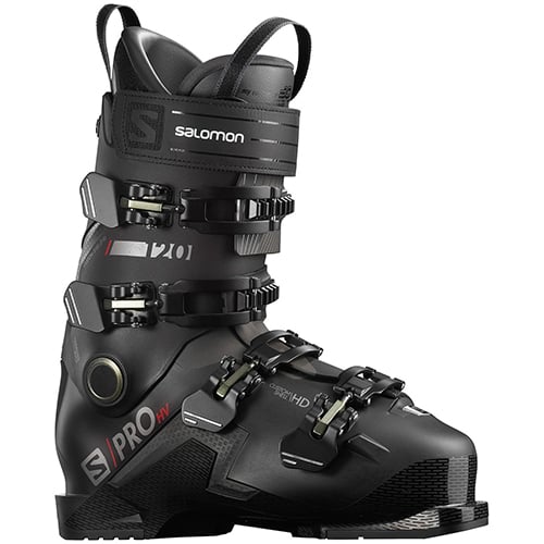 The 5 Best Men's Ski Boots of 2021 | evo