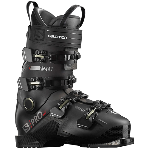 best ski boots for wide feet and high arches