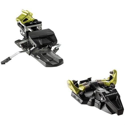 The 6 Best Touring At Ski Bindings For 2020 2021 Evo