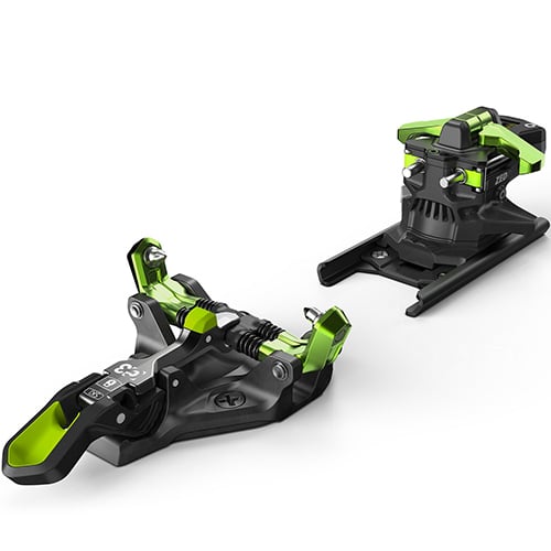 The 6 Best Touring At Ski Bindings For 2020 2021 Evo