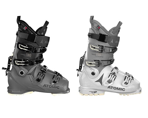 best womens touring boots
