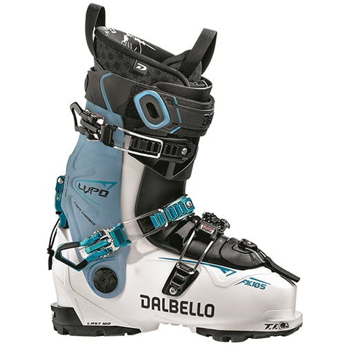 The 7 Touring Ski Boots of 2020-2021 