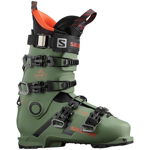 The 7 Touring Ski Boots of 2020-2021 