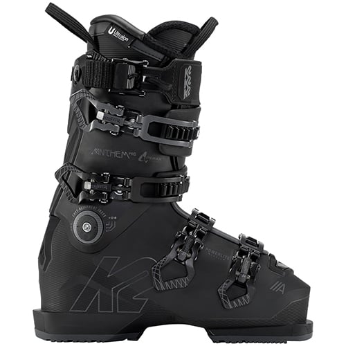 The best women's ski boots of 2021