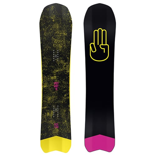 The 8 Best Directional Snowboards of 20202021 evo