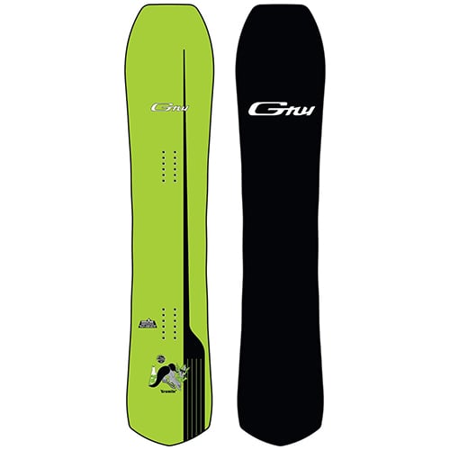 The 8 Best Directional Snowboards of 2020-2021 | evo