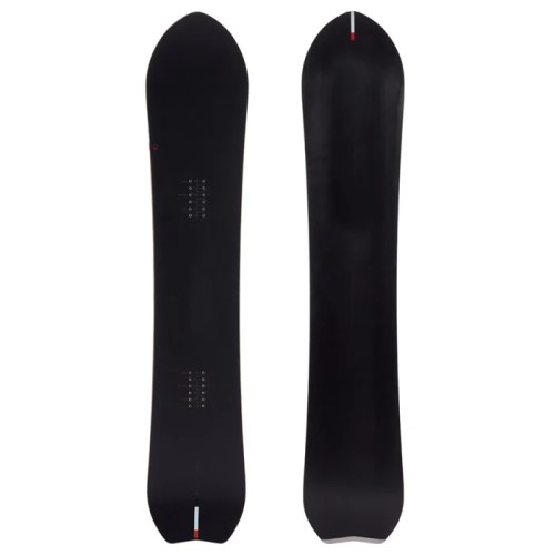 The 8 Best Freeride & Big Mountain Snowboards of 2021 evo