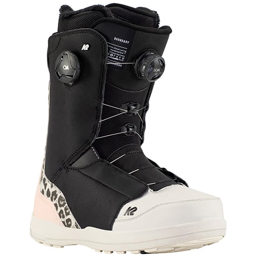 most comfortable mens snowboard boots