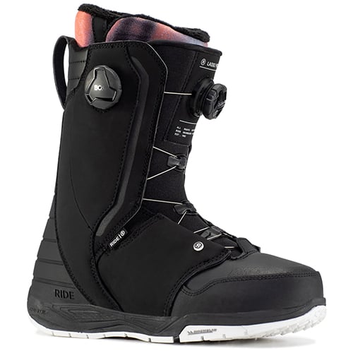 most comfortable mens snowboard boots