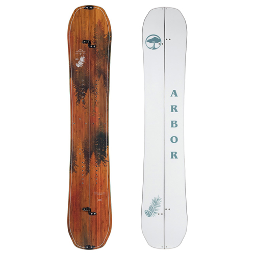 top splitboards 2020