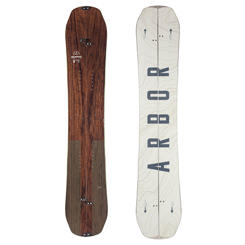 top splitboards 2020