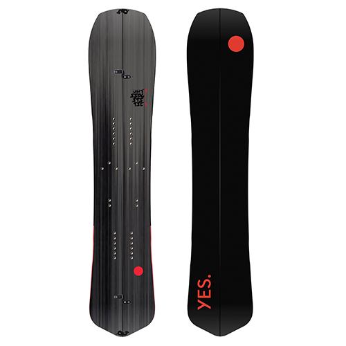 best splitboards 2021