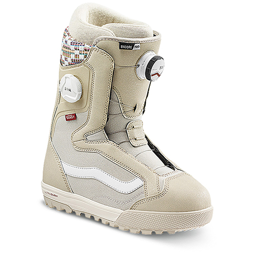 Snowboard Boots of 2020-2021 