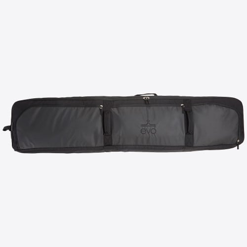 AUMTISC Snowboard Bag for Travel Bag with Storage Compartments 155 cm Black Pink 