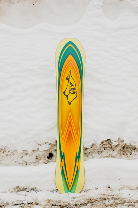 2023 Burton Snowboards