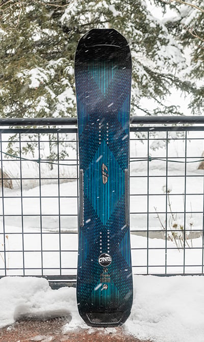 Snowboards are becoming luxury items