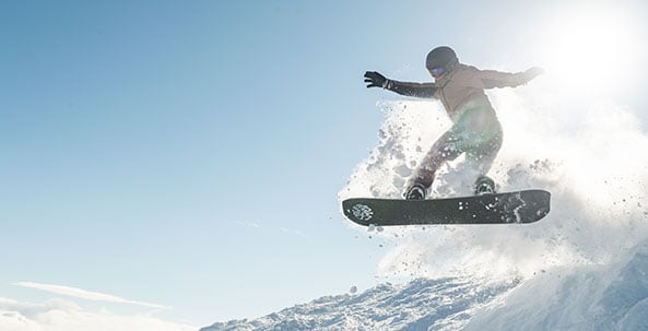 2024 Snowboard Gear Forecast & Sneak Peek