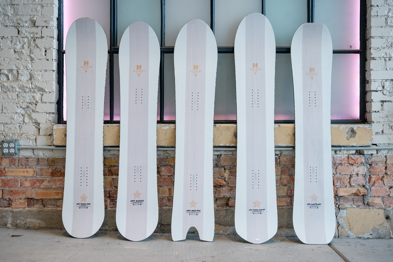 2025 Snowboard Gear Preview Sneak Peek evo