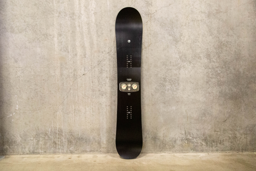 2025 / 2026 Snowboards, Boots & Bindings - What's New | evo