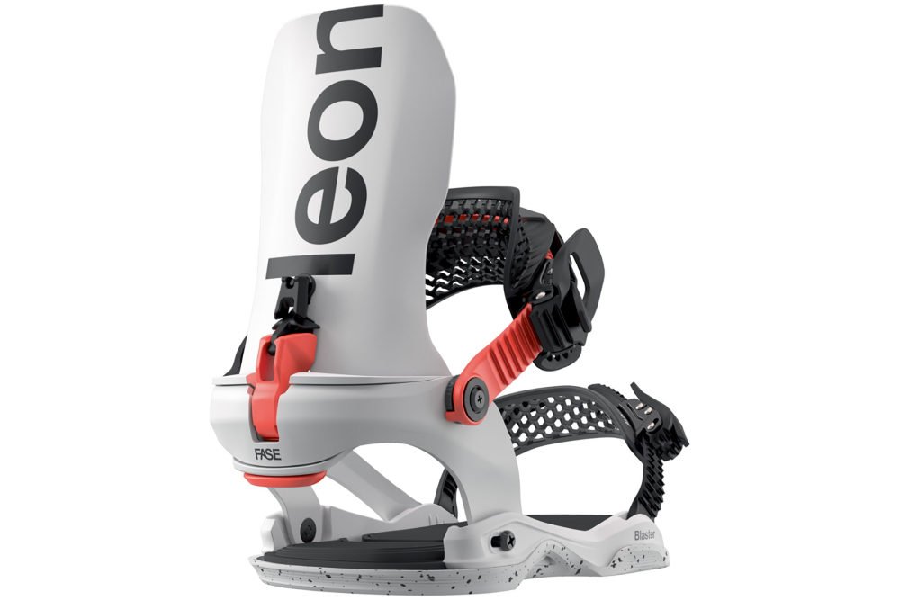 Blaster AW Fase Bindings