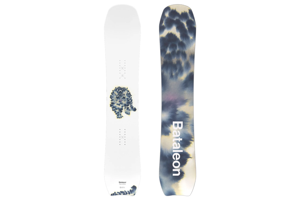 BURTON - Bataleon Whatever　150cm Whatever 2025 | Bataleon Snowboards™ – Bataleon US