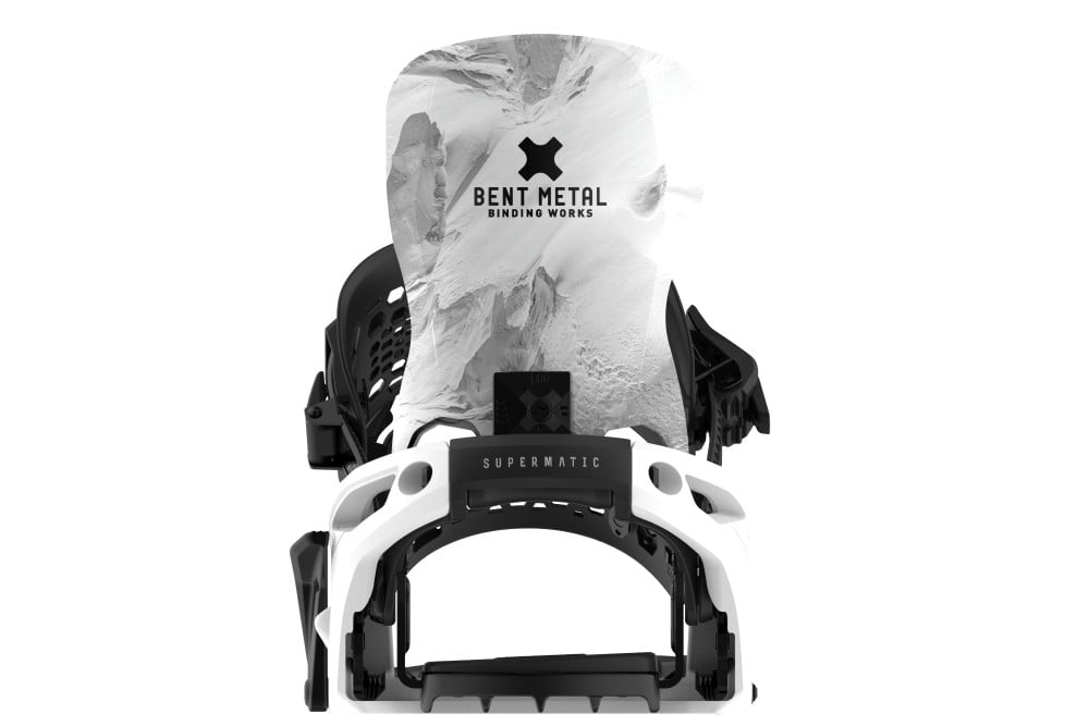 Lightning Supermatic