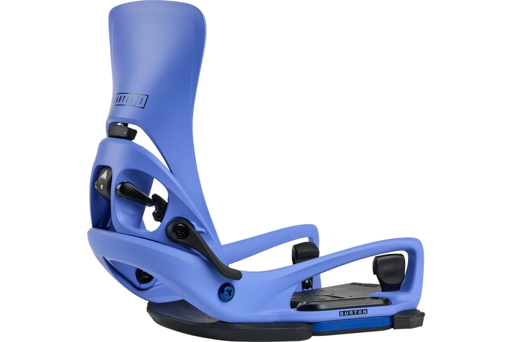 Step On Cartel X EST & Lexa X EST Bindings