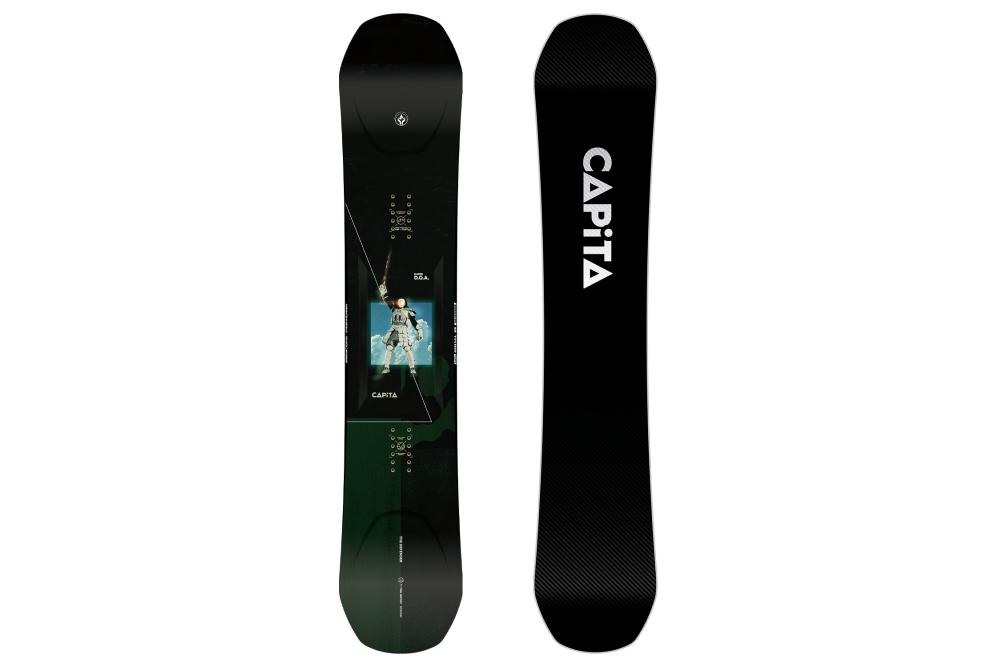 2025 / 2026 Snowboards, Boots & Bindings - What's New | evo