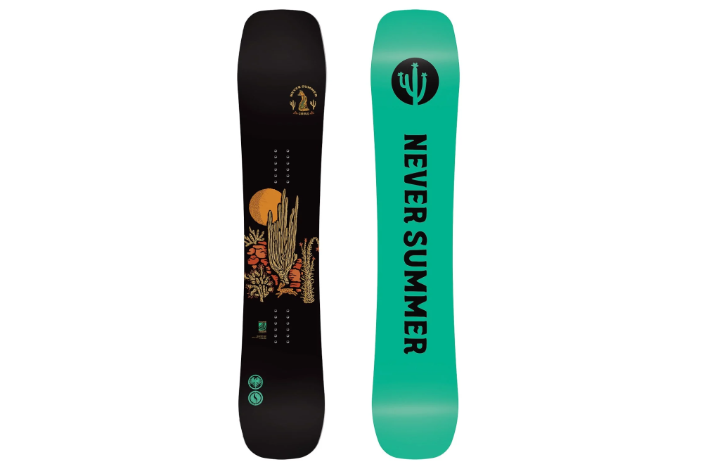 2025 / 2026 Snowboards, Boots & Bindings - What's New | evo