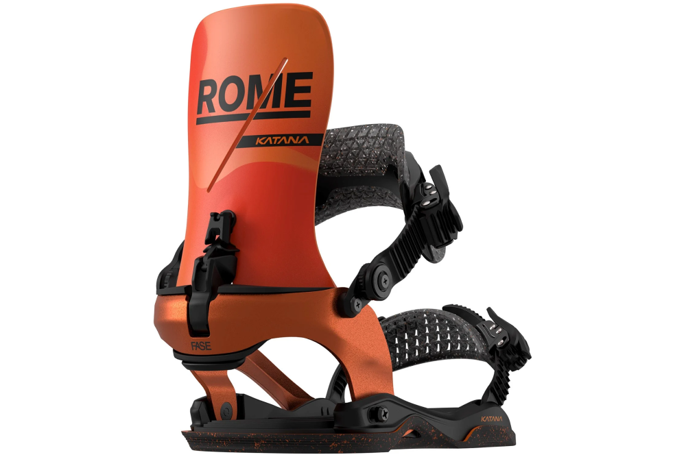 Katana AW Fase Bindings