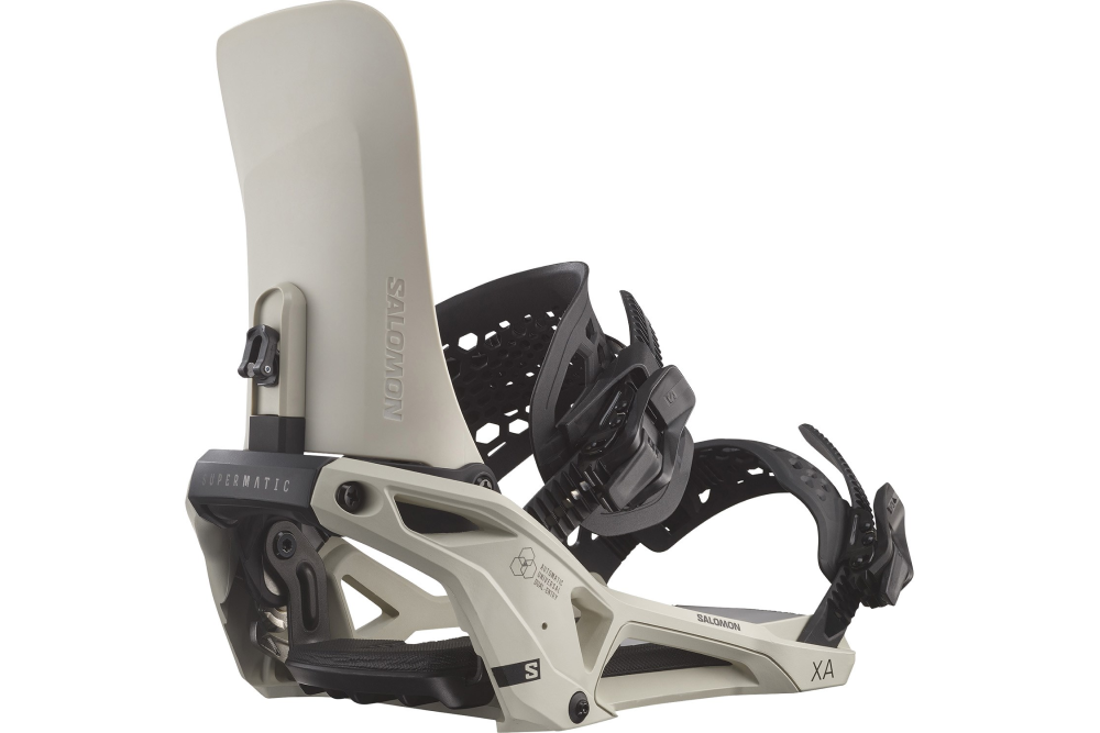 Salomon XA Supermatic