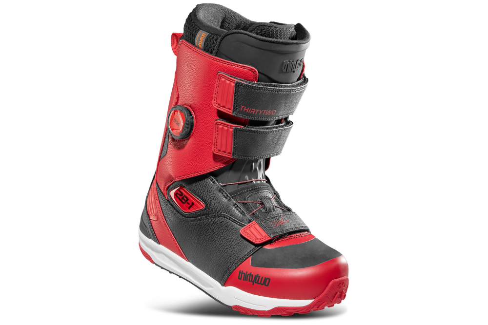 ZB-1 BOA & Lace Boots