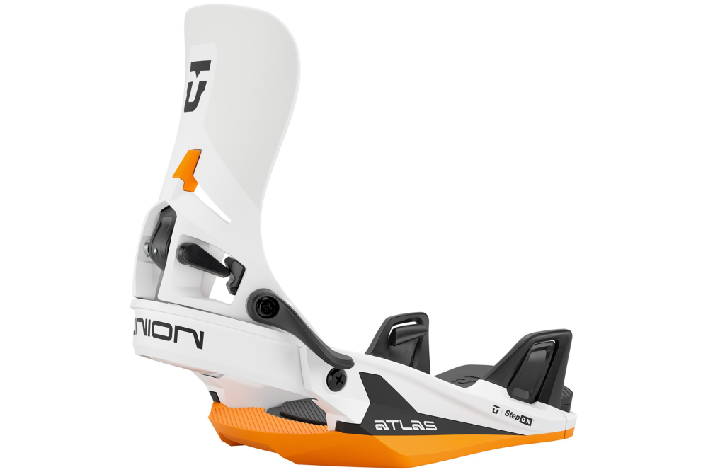 Atlas Step On Bindings