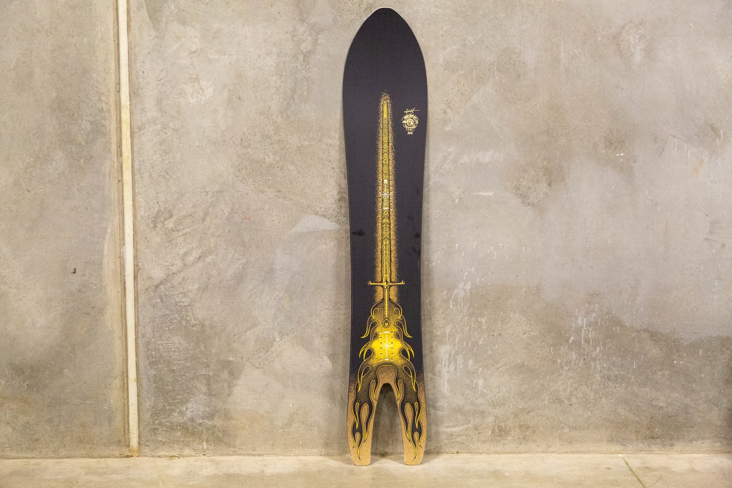 Stiletto RS x Drew Hicken